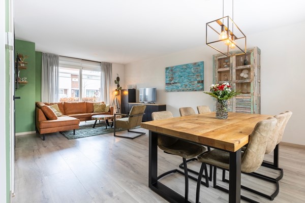 Medium property photo - Zwemkrab 14, 4615 HS Bergen op Zoom